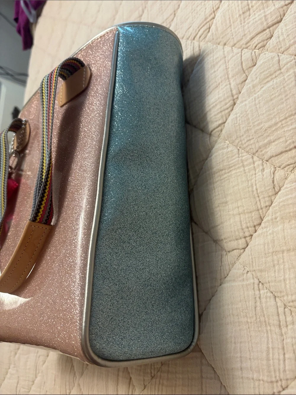 Consuela Emery Tote